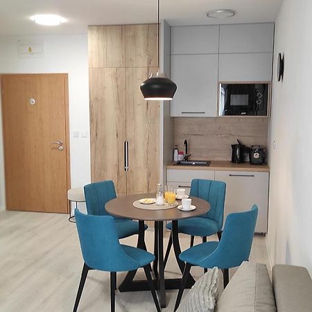 Apartmany U Zamecku Kyjov  Exterior foto