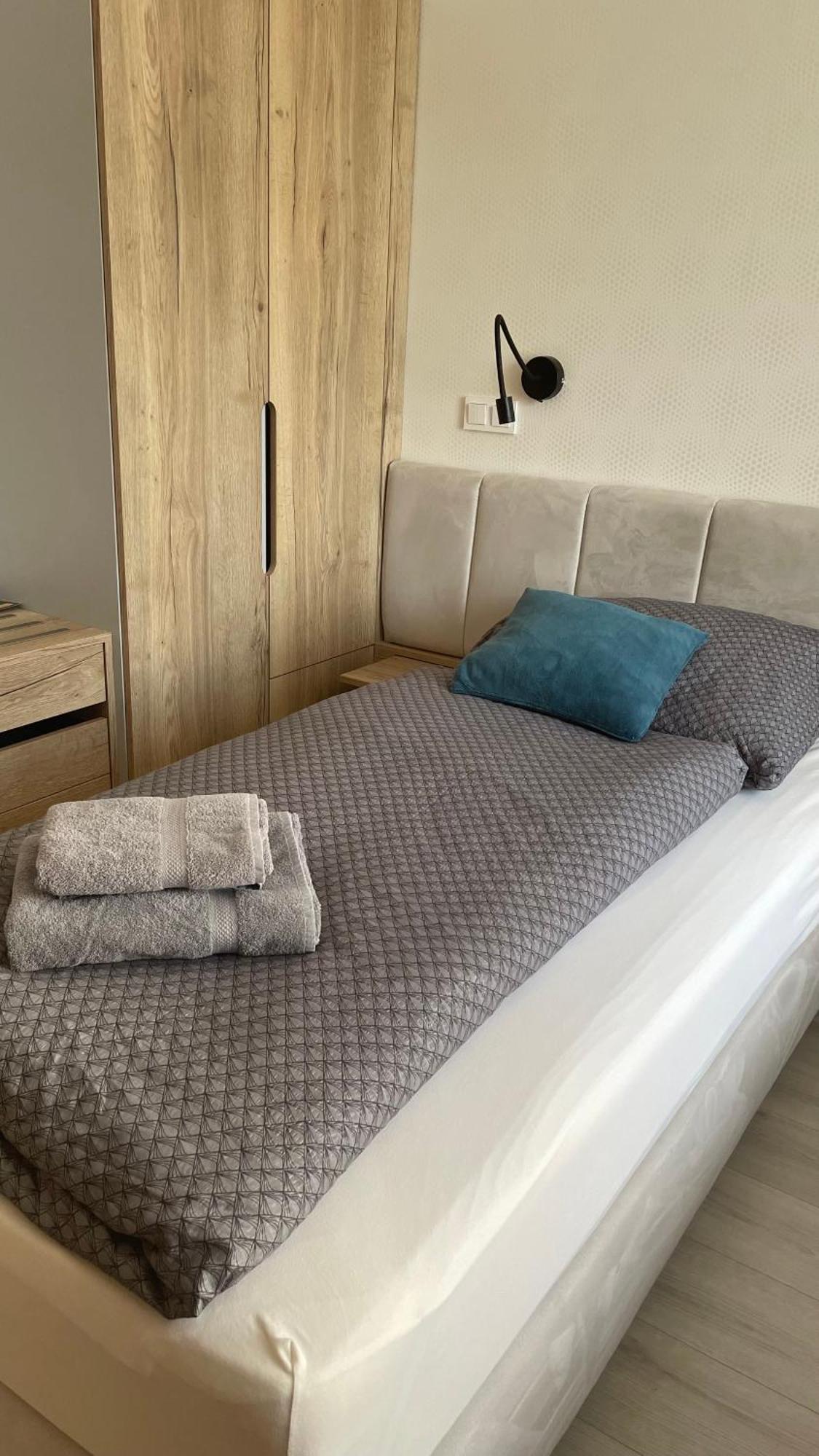 Apartmany U Zamecku Kyjov  Exterior foto